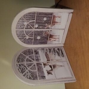 Christmas decorations